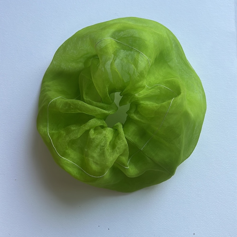 Oversized Srunchie - Picture 3 of 3